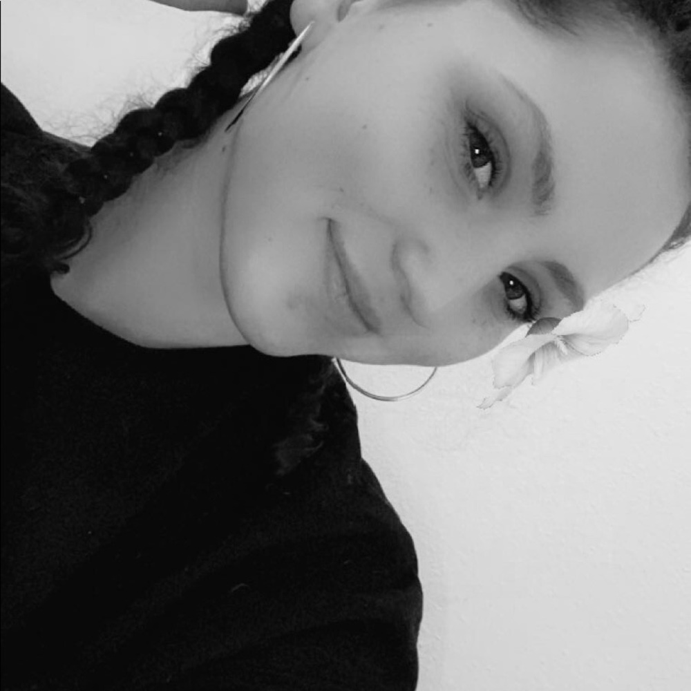 Meet your Posher, Erin